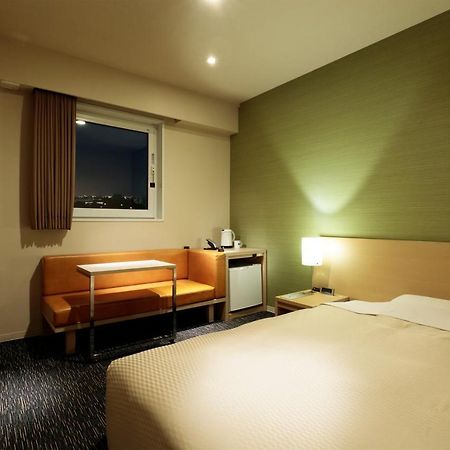 Candeo Hotels Shizuoka Shimada Exteriér fotografie
