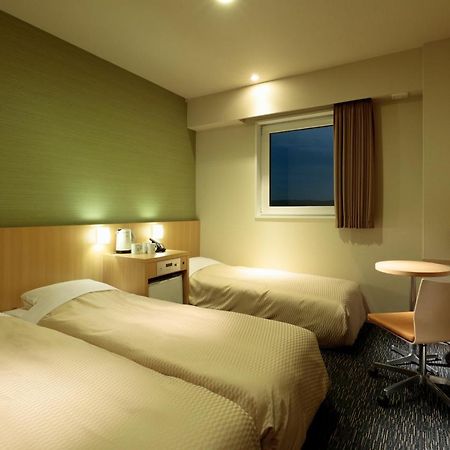 Candeo Hotels Shizuoka Shimada Exteriér fotografie