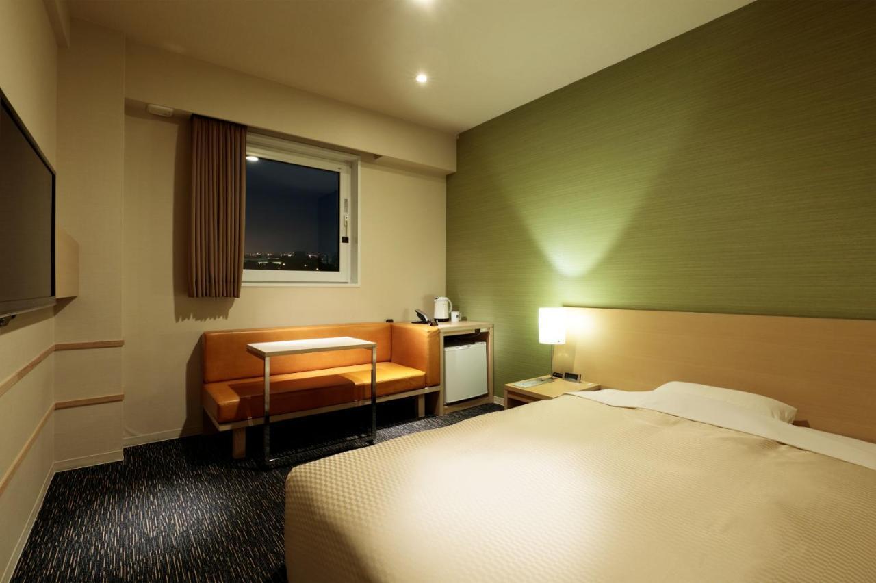 Candeo Hotels Shizuoka Shimada Exteriér fotografie