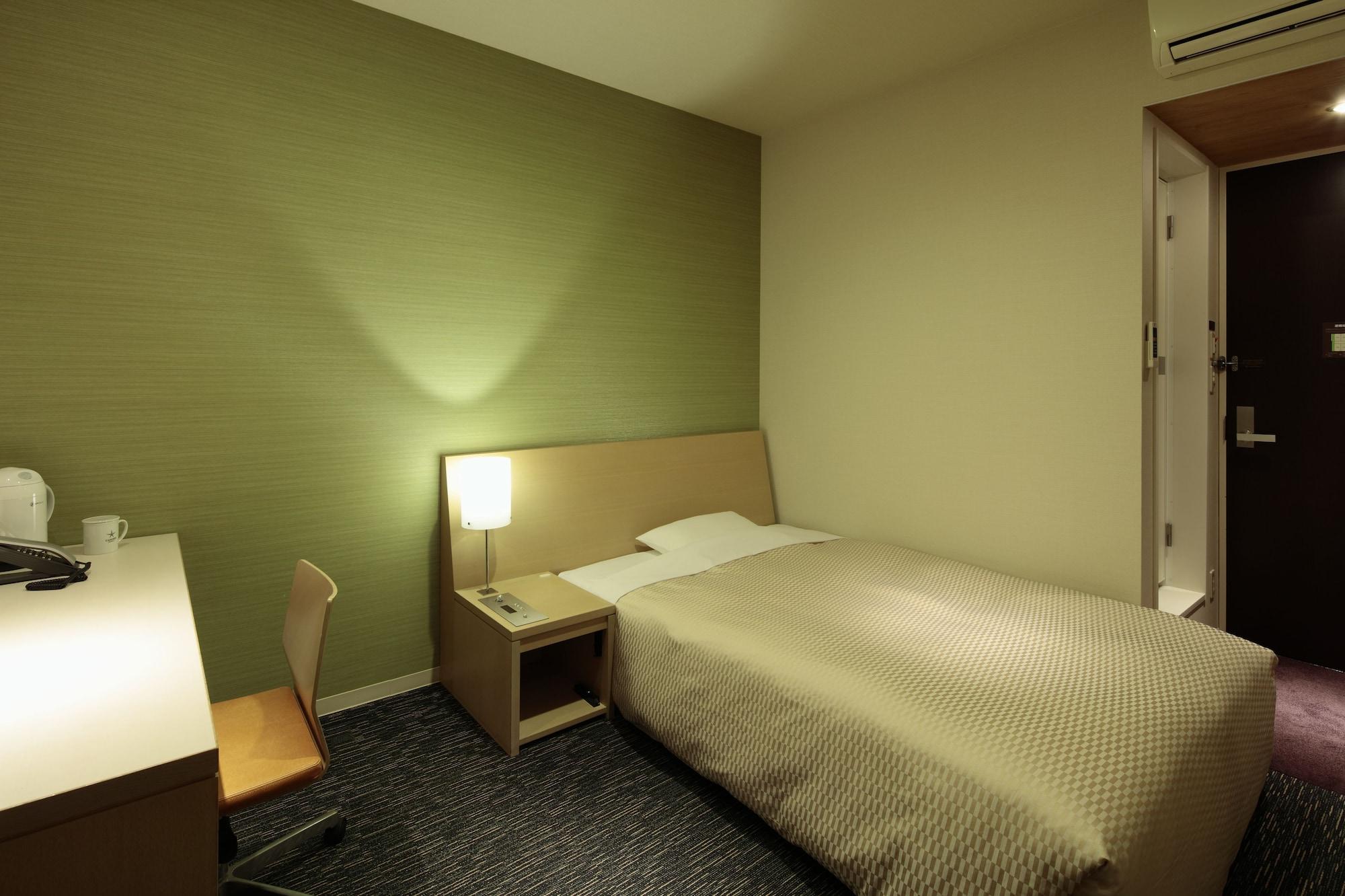 Candeo Hotels Shizuoka Shimada Exteriér fotografie
