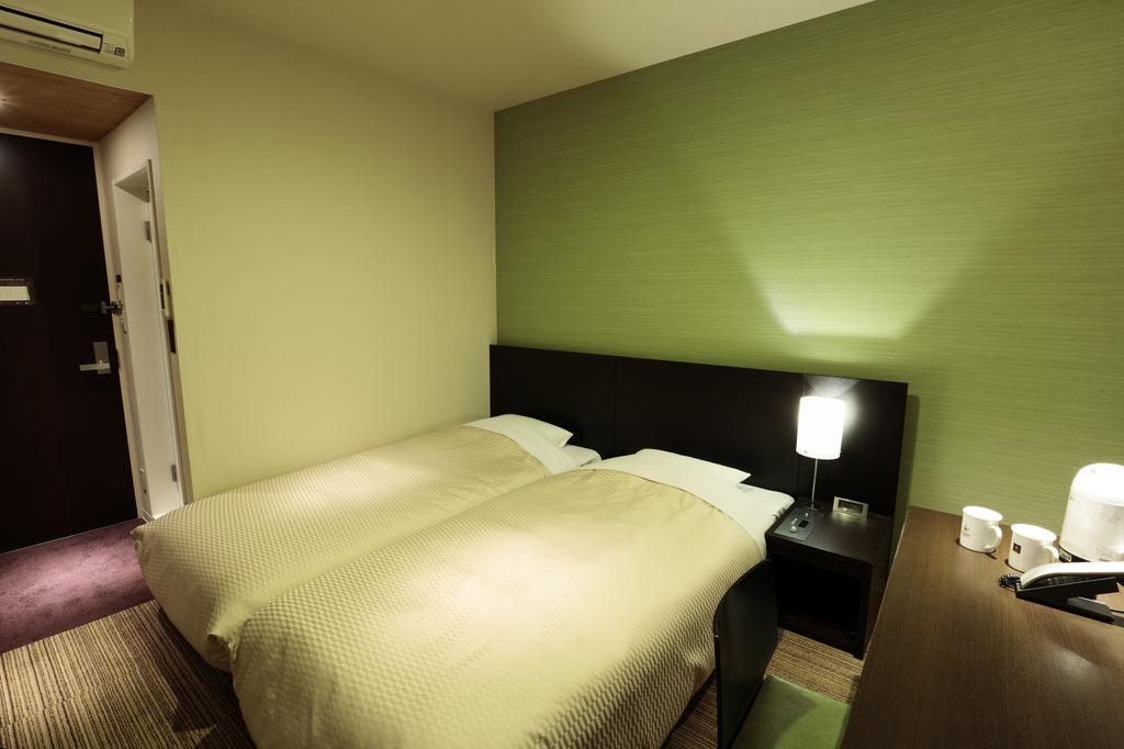 Candeo Hotels Shizuoka Shimada Exteriér fotografie