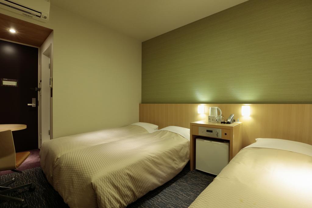 Candeo Hotels Shizuoka Shimada Exteriér fotografie