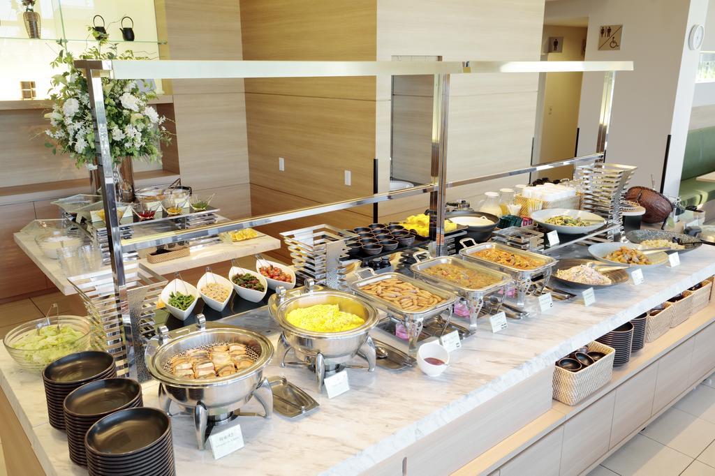 Candeo Hotels Shizuoka Shimada Exteriér fotografie