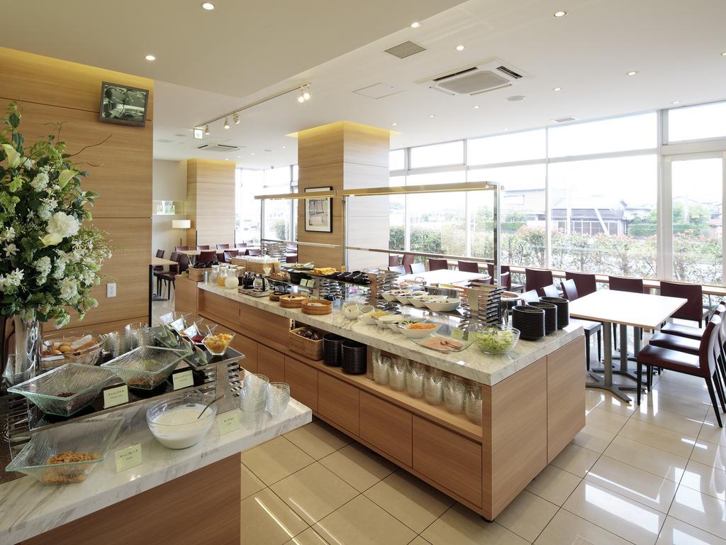 Candeo Hotels Shizuoka Shimada Exteriér fotografie