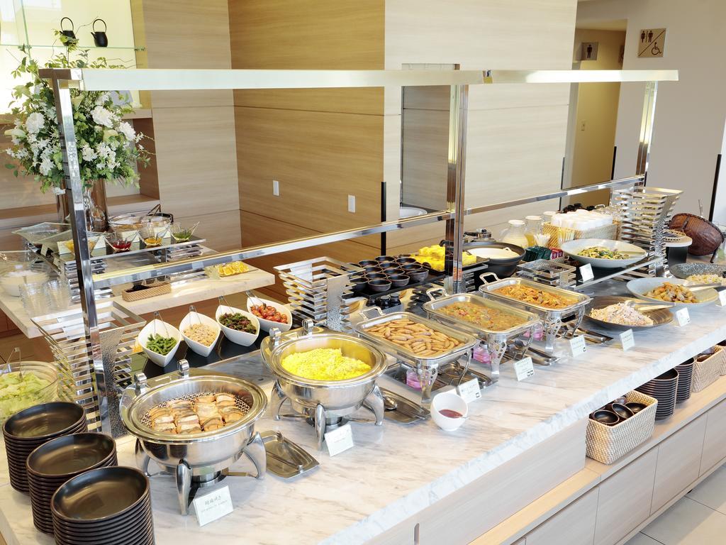 Candeo Hotels Shizuoka Shimada Exteriér fotografie