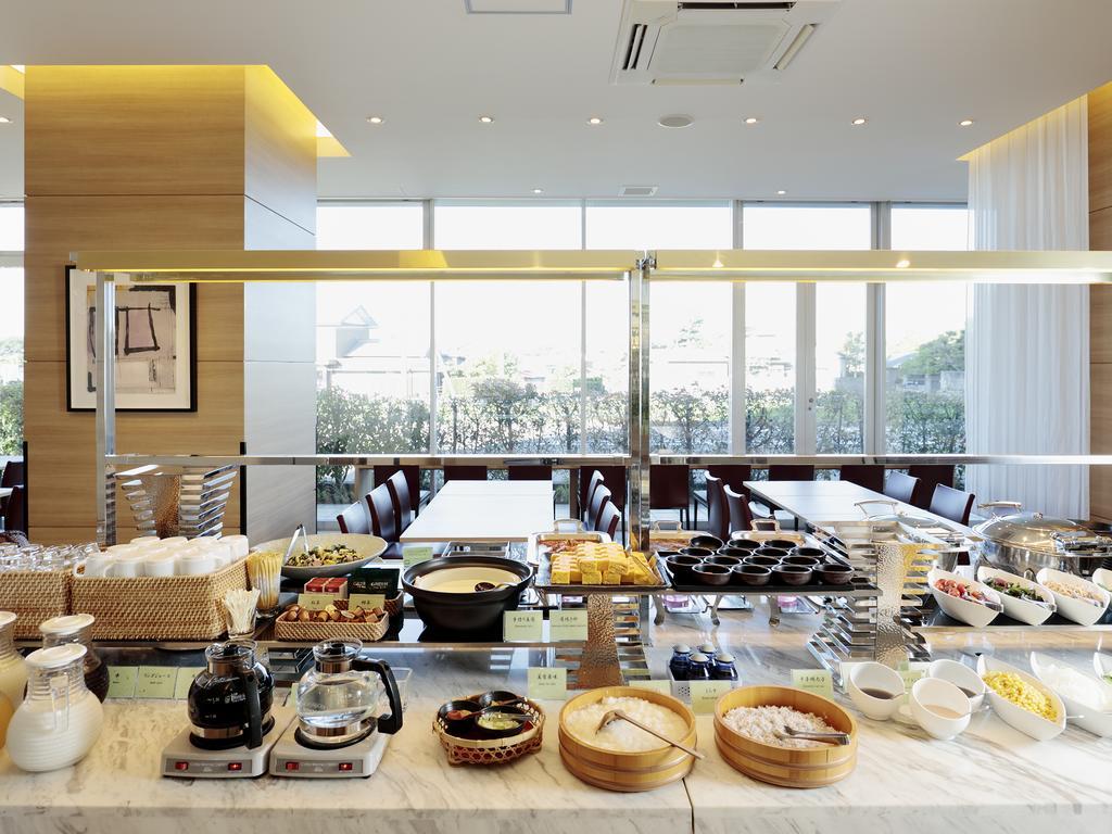 Candeo Hotels Shizuoka Shimada Exteriér fotografie