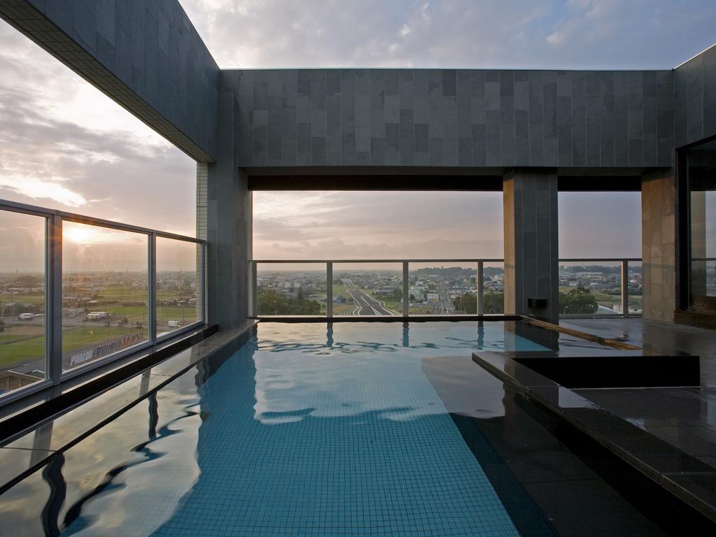 Candeo Hotels Shizuoka Shimada Exteriér fotografie