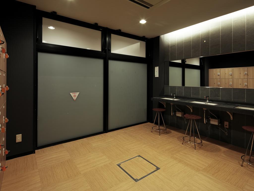 Candeo Hotels Shizuoka Shimada Exteriér fotografie