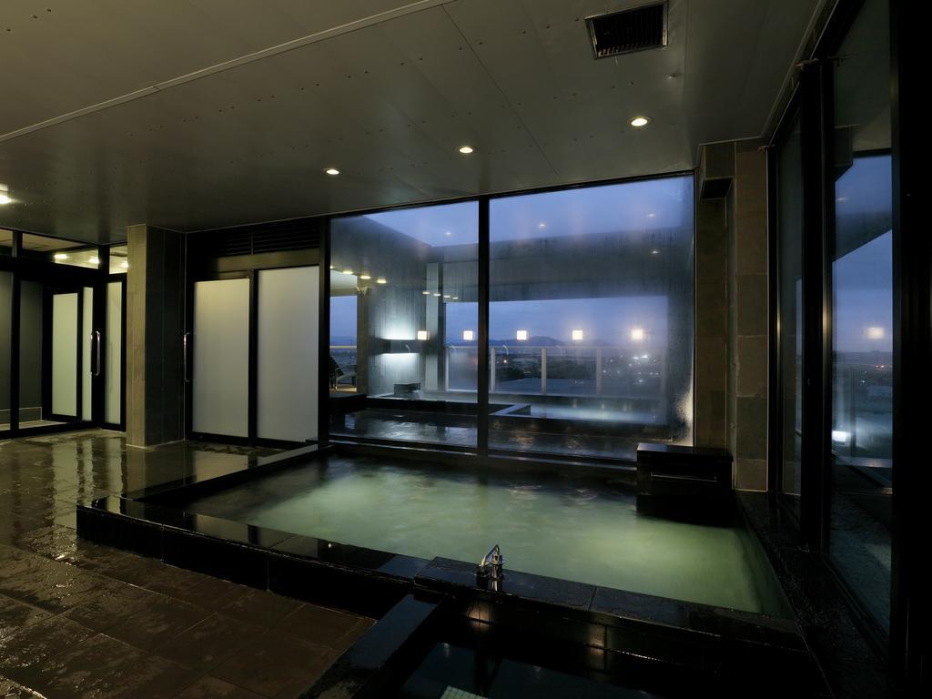 Candeo Hotels Shizuoka Shimada Exteriér fotografie