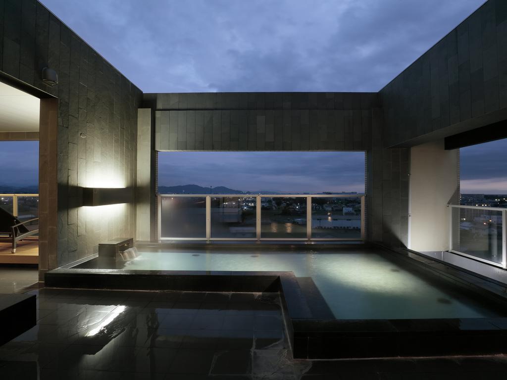 Candeo Hotels Shizuoka Shimada Exteriér fotografie