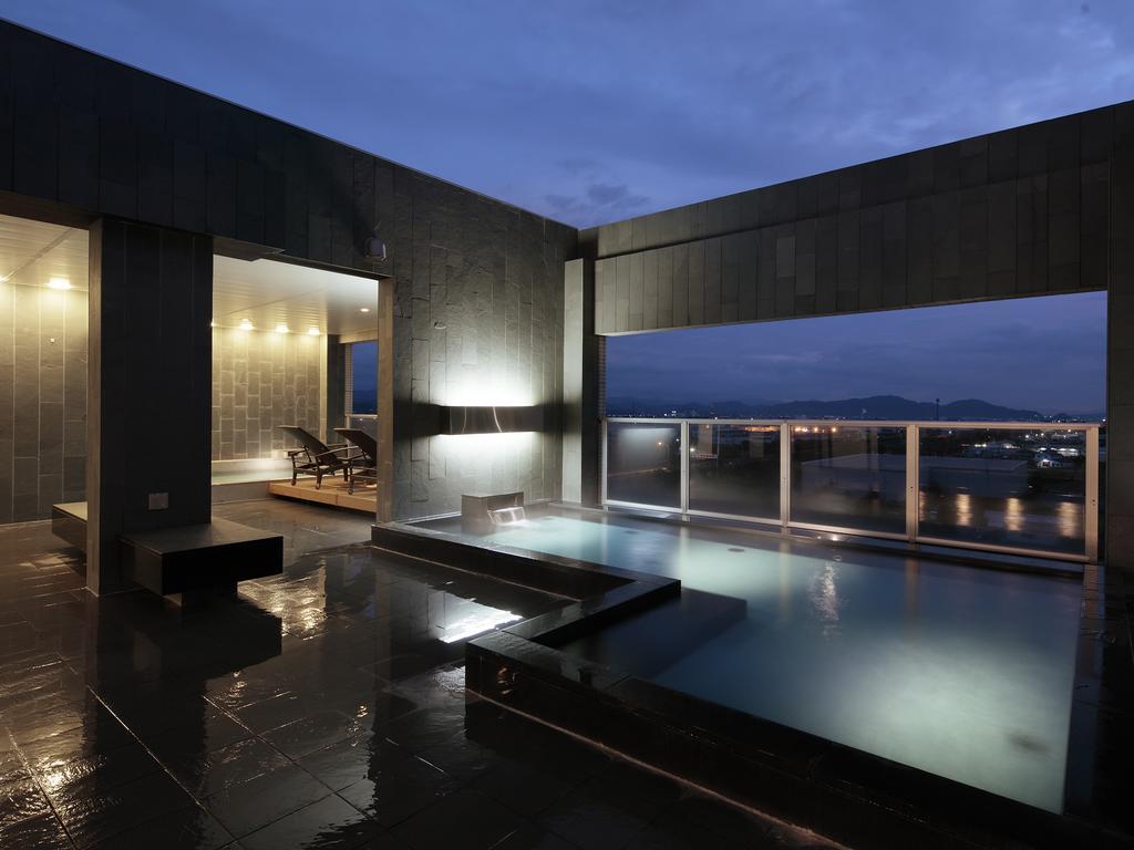 Candeo Hotels Shizuoka Shimada Exteriér fotografie