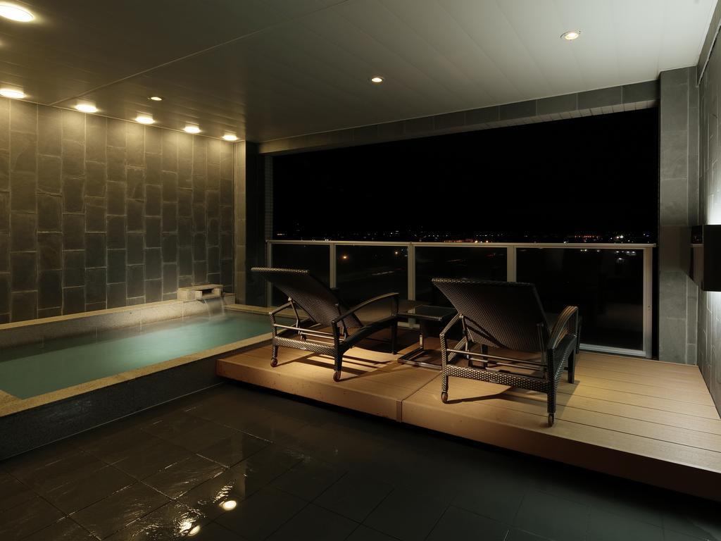 Candeo Hotels Shizuoka Shimada Exteriér fotografie