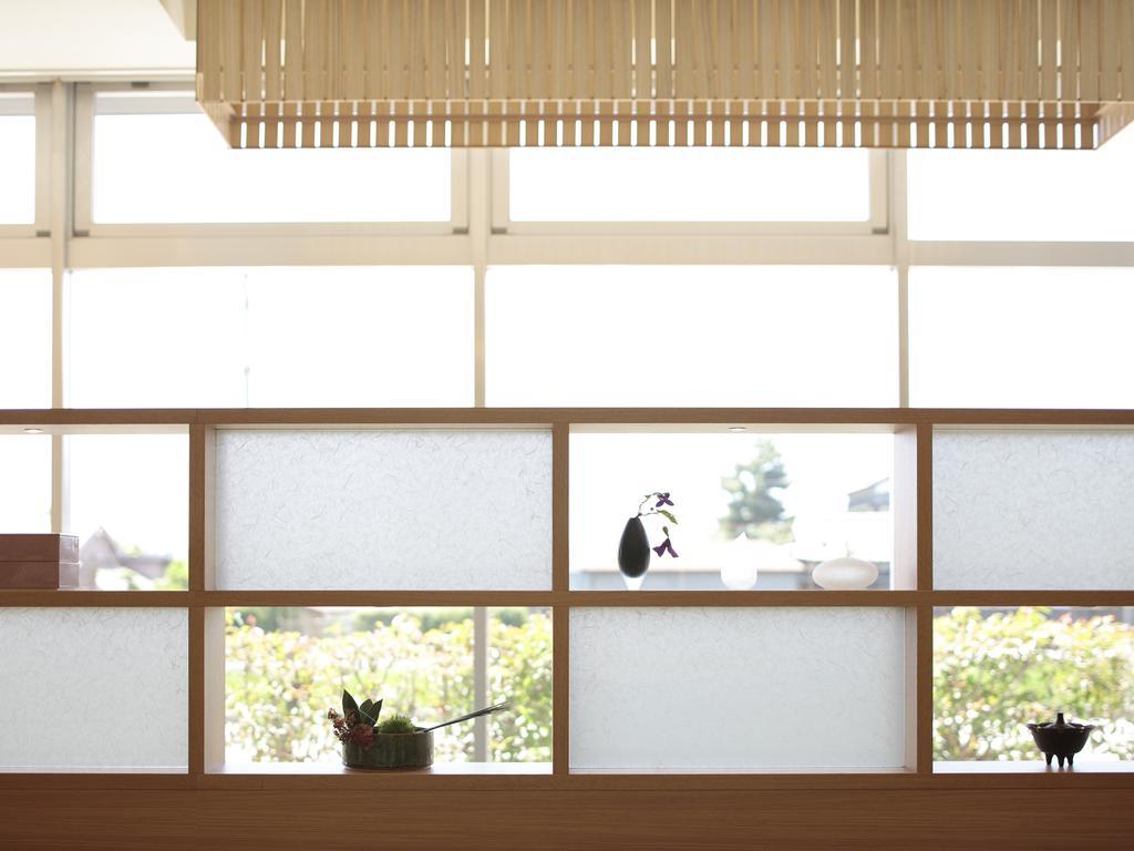 Candeo Hotels Shizuoka Shimada Exteriér fotografie