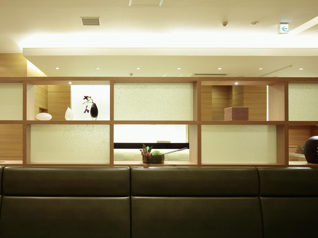 Candeo Hotels Shizuoka Shimada Exteriér fotografie