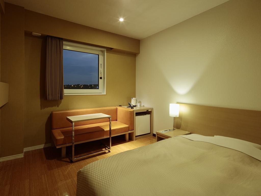 Candeo Hotels Shizuoka Shimada Exteriér fotografie