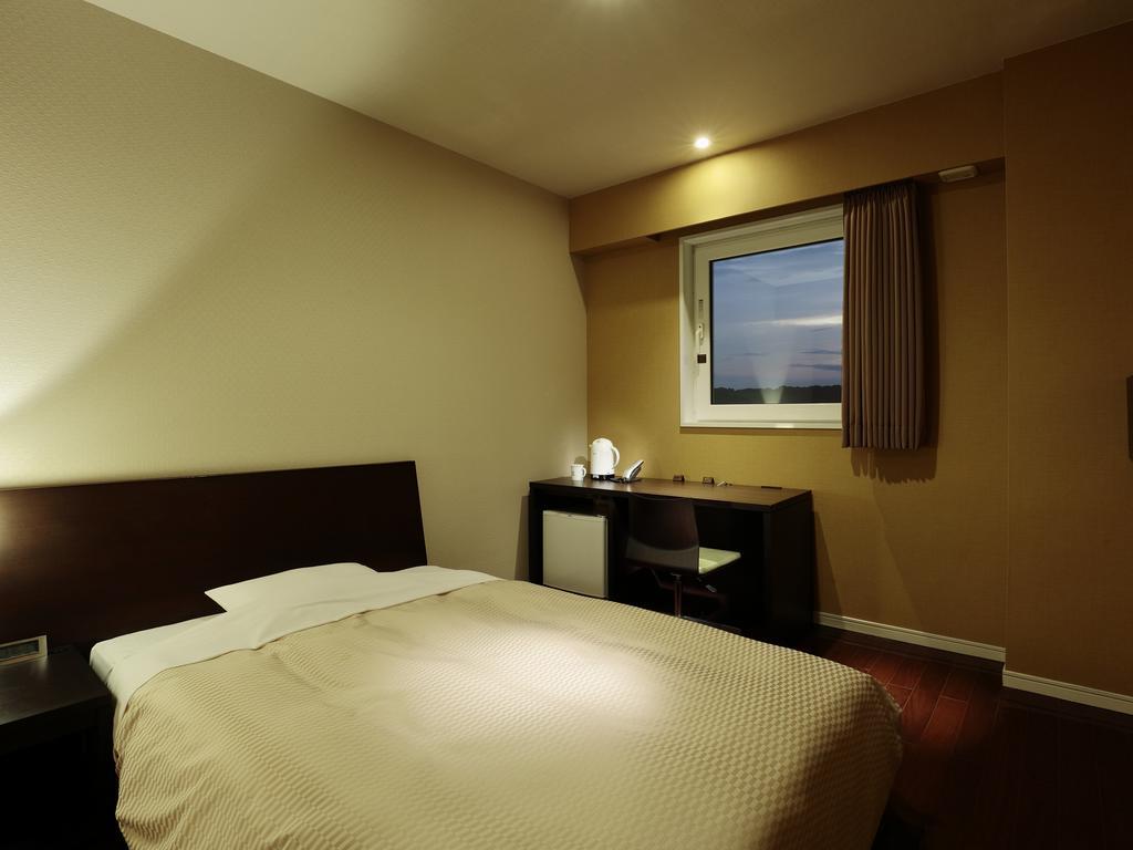 Candeo Hotels Shizuoka Shimada Exteriér fotografie