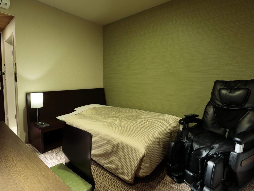 Candeo Hotels Shizuoka Shimada Exteriér fotografie